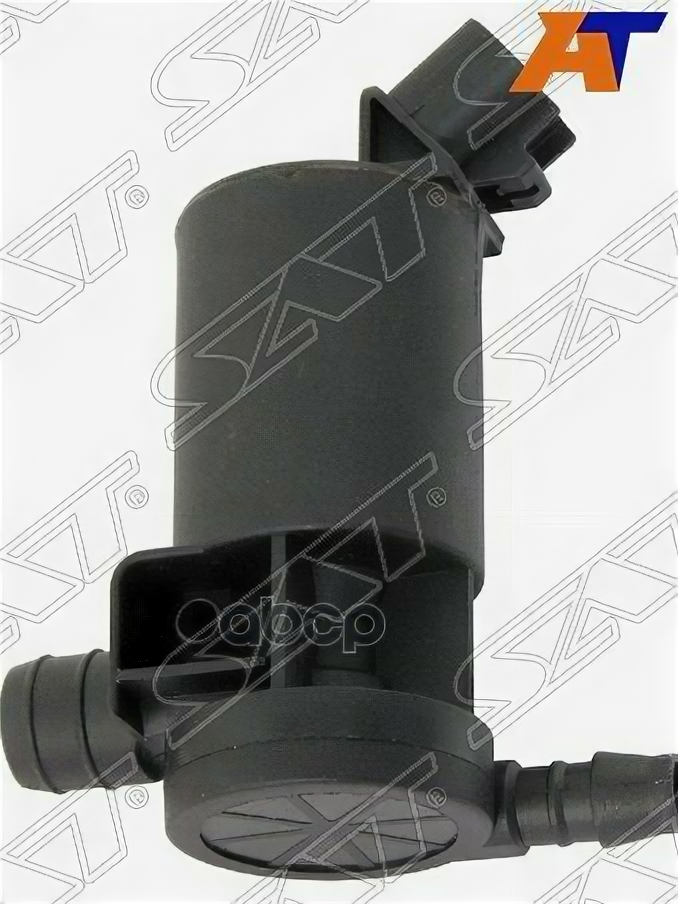 Мотор Омывателя Фар Toyota Camry 06-11/Land Cruiser 07-21/Rav4 05-13 Sat арт. ST-85280-30040