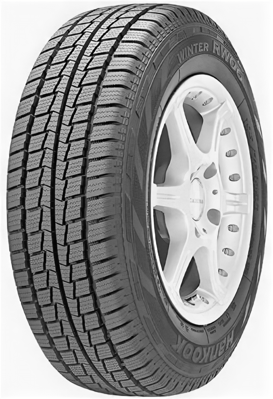 Шина Hankook Winter RW06 205/55R16 98/96T