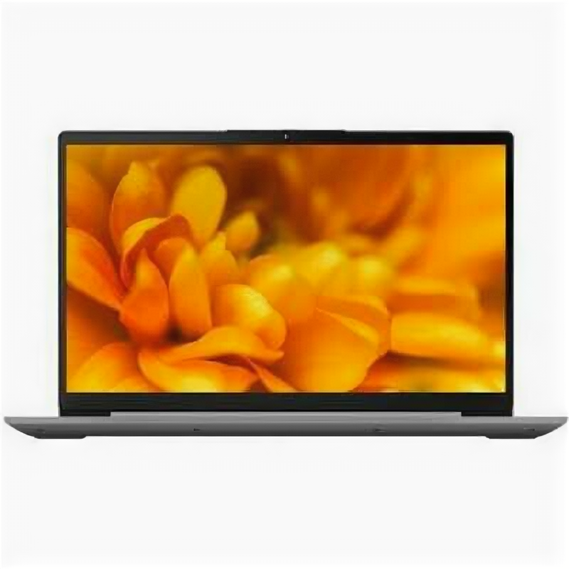 Ноутбук Lenovo IdeaPad 3 15ITL6 noOS grey (82H800HCRK)