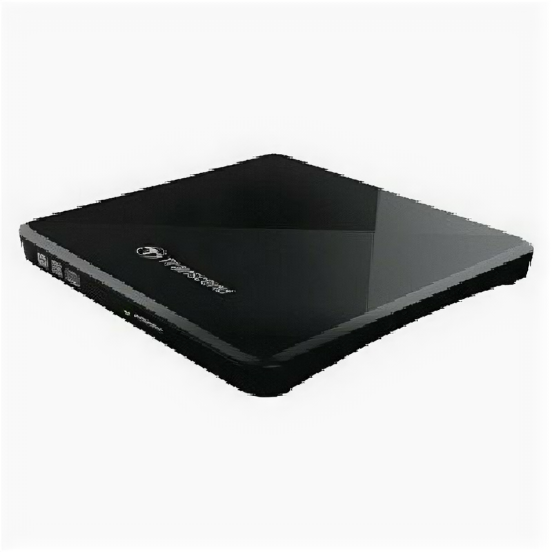 Оптический привод Transcend DVD-RW Transcend TS8XDVDS-K