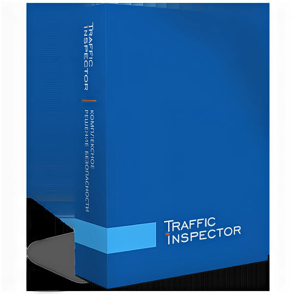 Продление Traffic Inspector GOLD 20 на 1 год