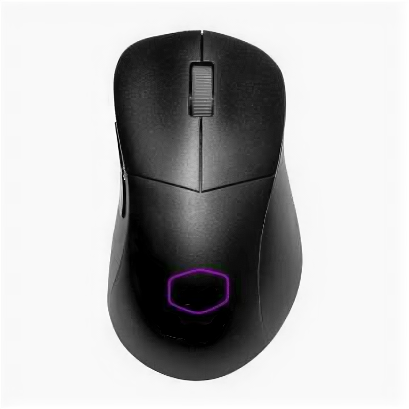 Мышь Cooler Master MM731 Black Matte MM-731-KKOH1