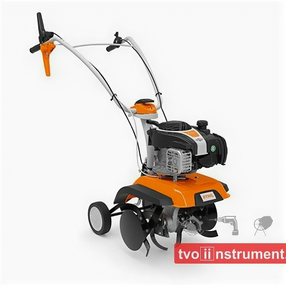 Культиватор бензиновый STIHL MH 445 R 3 л.с.