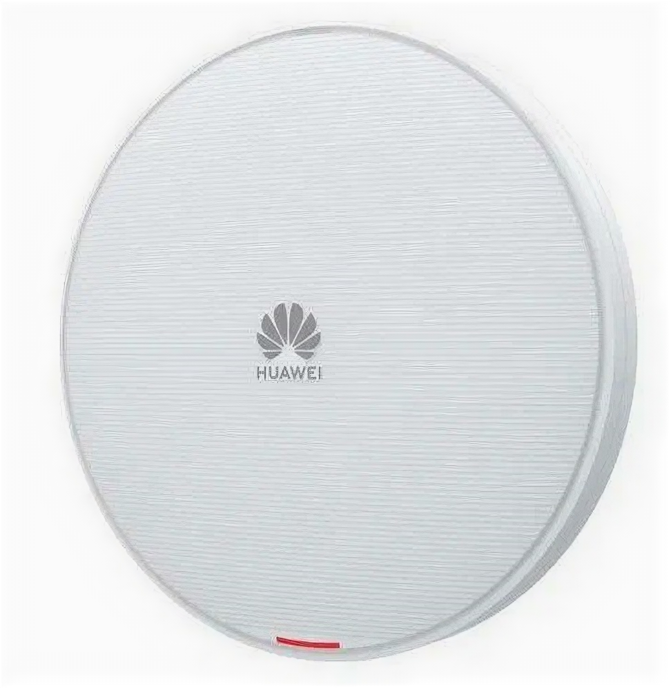 Huawei Беспроводная точка доступа Huawei AirEngine5761-11(11ax indoor,2+2 dual bands,smart antenna,USB,BLE,1*POE Adapter 35W)