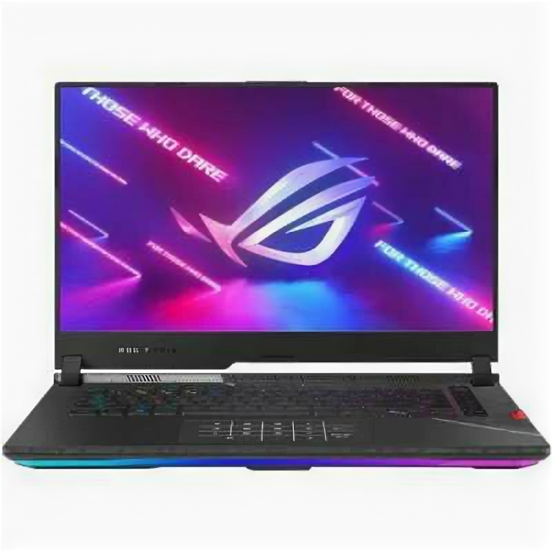 Ноутбук Asus ROG Strix Scar 15 G533ZW-LN147W 90NR0872-M008S0 Intel Core i9 12900H, 2.5 GHz - 5.0 GHz, 32768 Mb, 15.6" QHD 2560x1440, 1000 Gb SSD, DVD нет, nVidia GeForce RTX 3070 Ti 8192 Mb, Windows 10 Home, черный, 2.3 кг, 90NR0872-M008S0