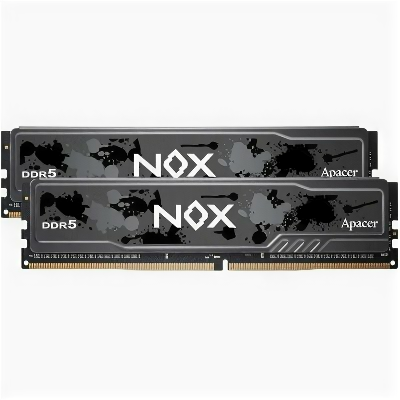 Оперативная память Apacer NOX AH5U16G52C50RMBAA-2