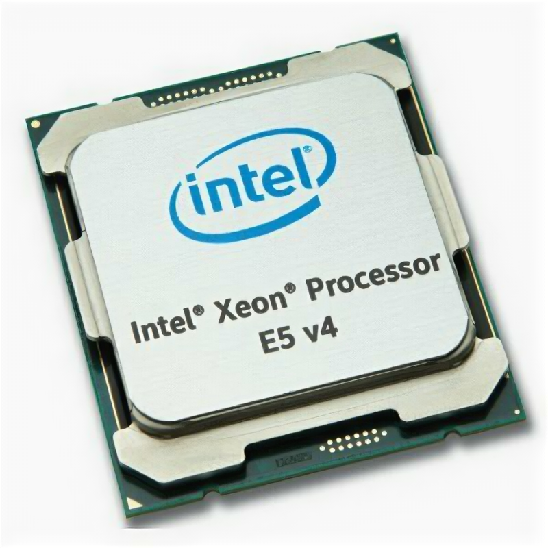 Процессор Intel Xeon E5-2630 V4 OEM