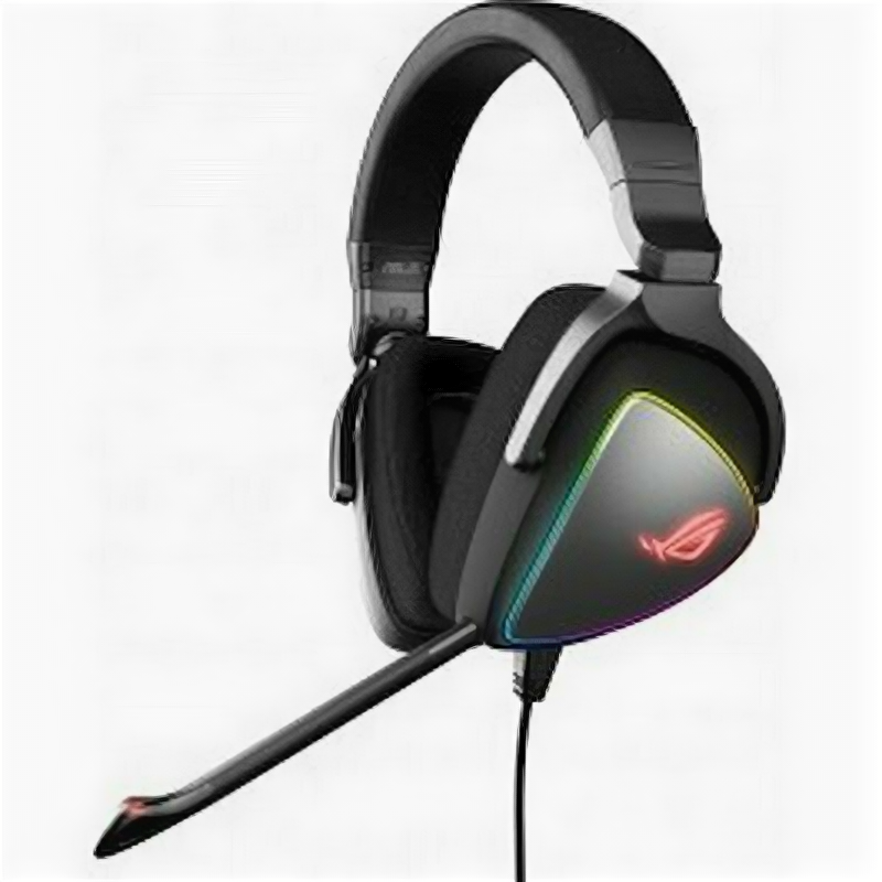 Гарнитура Asus ROG Delta 90YH00Z1-B2UA00