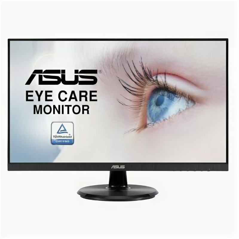 Монитор Asus VA27DCP