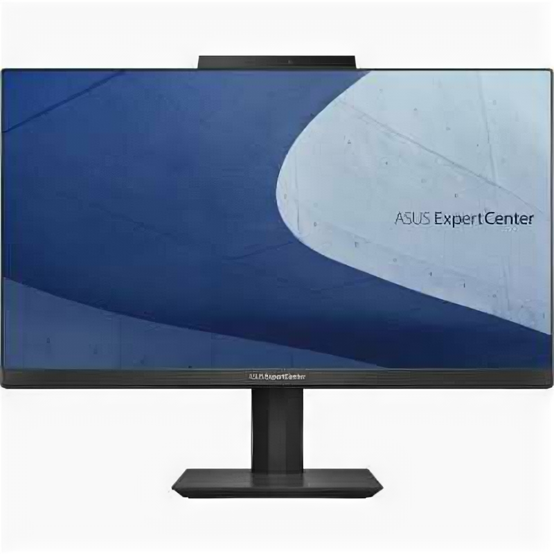 Моноблок Asus ExpertCenter E5 AiO 24 E5402WHAK-BA197M 90PT0371-M016U0 Intel Core i3 11100B, 3.6 GHz - 4.4 GHz, 8192 Mb, 256 Gb SSD, 23.8" Full HD 1920x1080, DVD нет, Intel UHD Graphics, 150W, No OS, черный, 7.1 кг, 90PT0371-M016U0