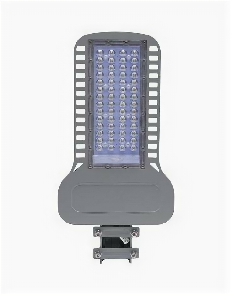 Feron SP3050 Уличный светильник консольный светодиодный, на столб (ДКУ), 80W, 5000К 1 шт.
