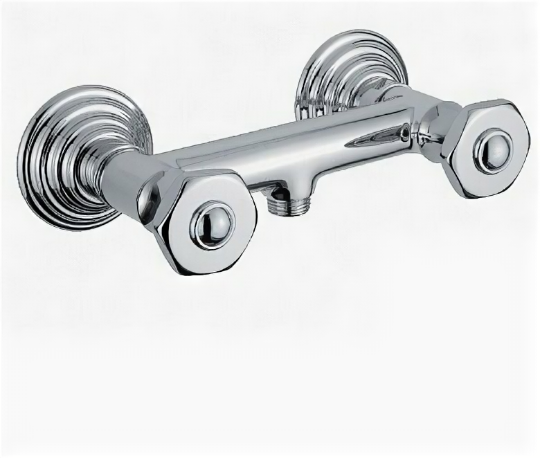 Cezares Смеситель для душа APHRODITE-DS-01-S1