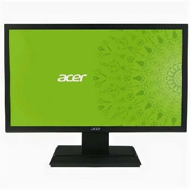 Монитор Acer V226HQLBB