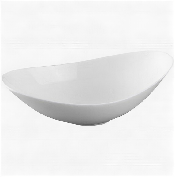 фото Блюдо Wilmax England OLIVIA 25x14,5x7,5 см (WL-992761/A)