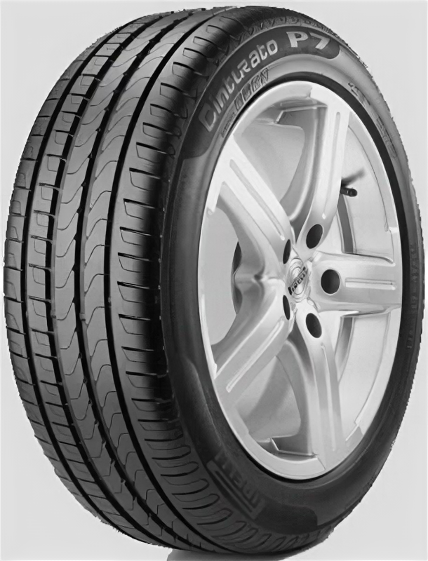  Pirelli P7 Cinturato 225/45R17 91W KS