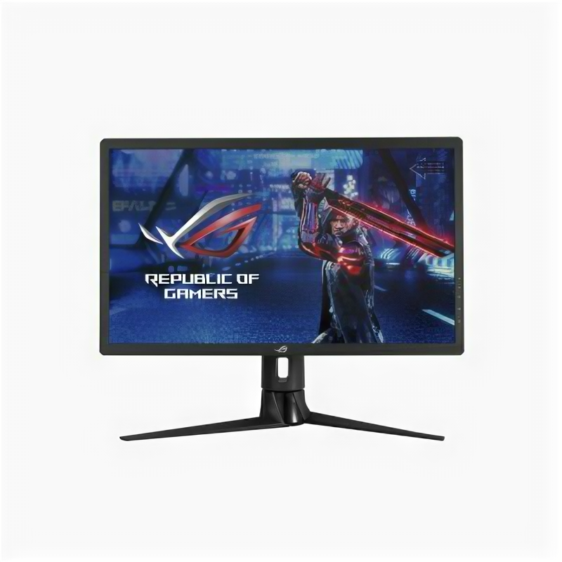 Монитор Asus ROG Strix XG27UQR