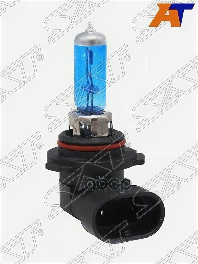 Лампа Головного Освещения Галогенная Супер Белая Hb4 12V 51W Sat арт. STHB4W12V