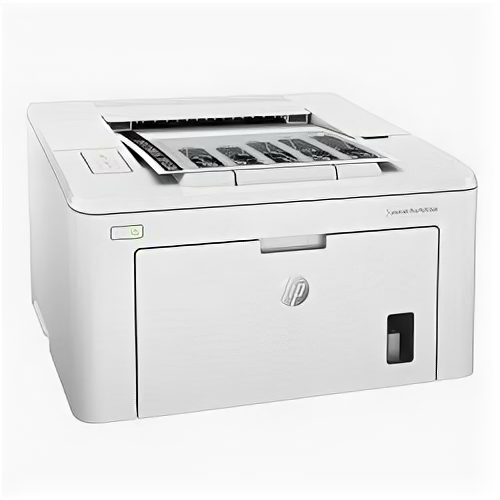 HP  HP LaserJet Pro M203dn A4, 28 /, , 256, USB, Ethernet