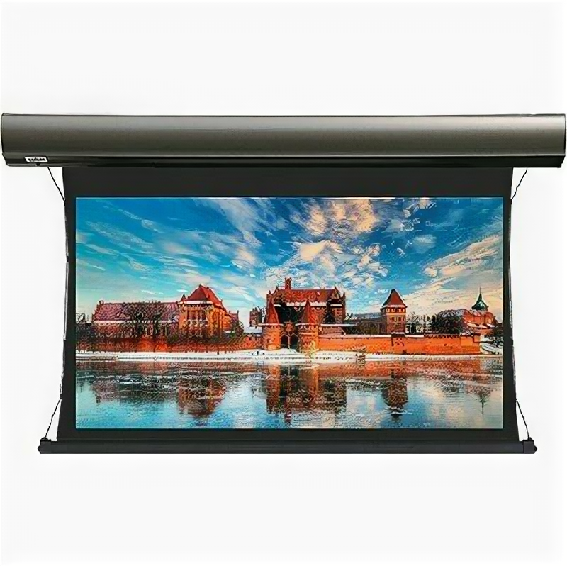 Экран для проектора Lumien Cinema Tensioned Control LCTC-100111
