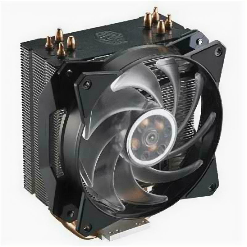 Кулер Cooler Master MasterAir MA410P MAP-T4PN-220PC-R1