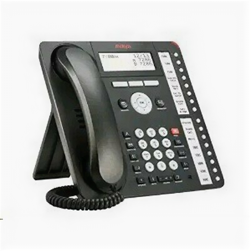 Системный телефон Avaya 1416 700508194