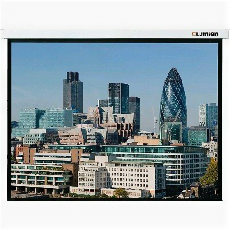 Экран для проектора Lumien Master Control LMC-100131