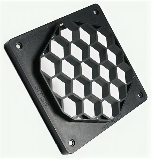 Решетка Nexus 80-92mm Beamair Fan Grill