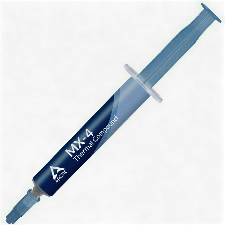 Термопаста Arctic Cooling MX-4 Thermal Compound (4 гр) (ACTCP00031B)