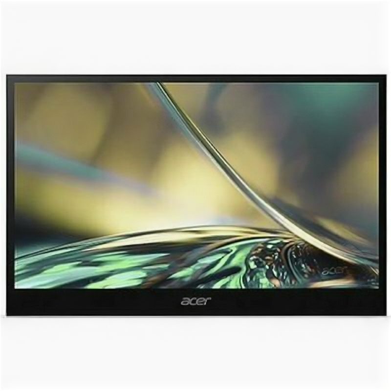 Монитор Acer PM168QKTsmiuu