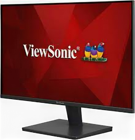 Монитор ViewSonic 27" VA2715-H 1920x1080 VA 75Гц 5ms VGA HDMI