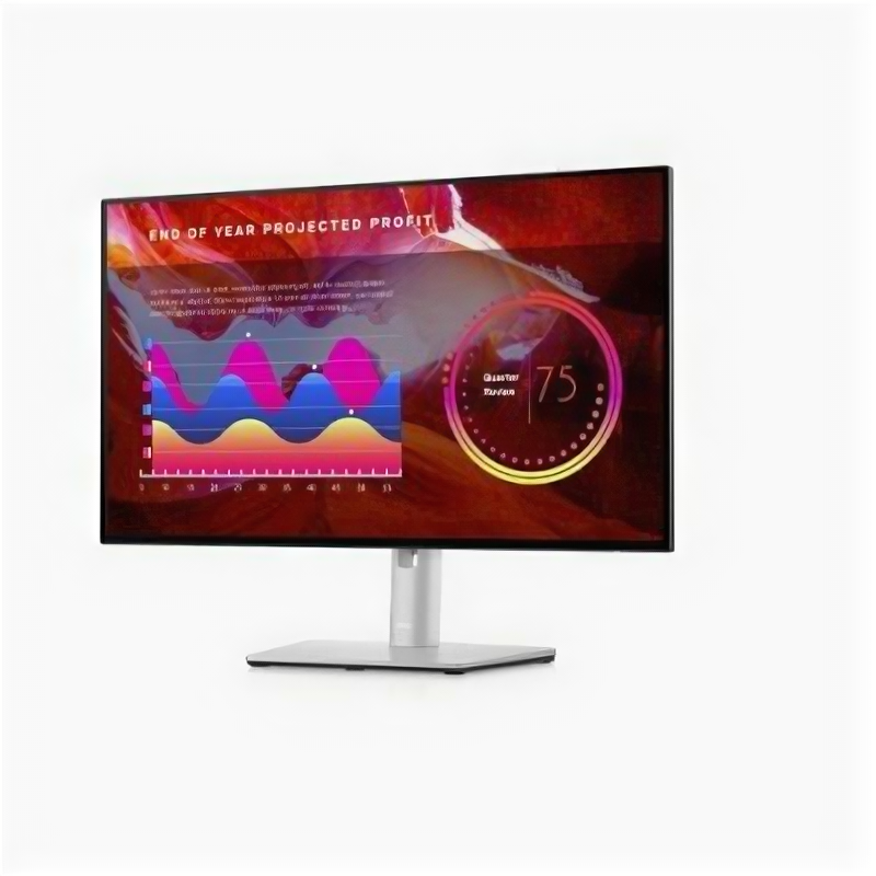 Монитор DELL UltraSharp U2422H