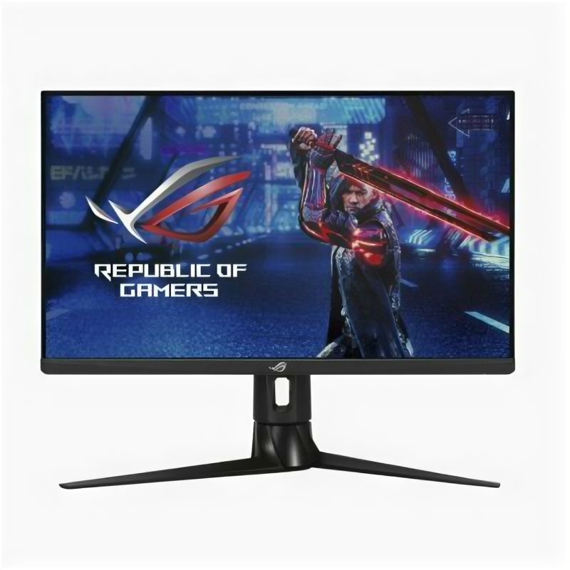 Монитор Asus ROG Strix XG27AQM