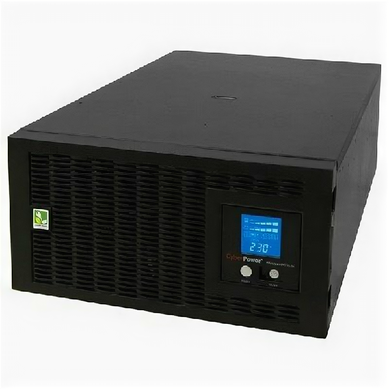 ИБП CyberPower PR6000ELCDRTXL5U