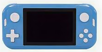 Портативная игровая консоль PGP AIO Union C35b синяя (PKTP25)