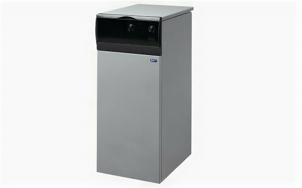 Конвекционный газовый котел BAXI SLIM 2.300 Fi 29.7 кВт двухконтурный