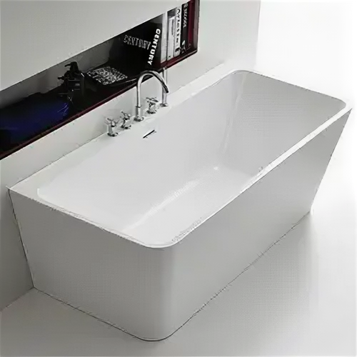 Отдельностоящая акриловая ванна Cerutti Spa LUGANO 9344