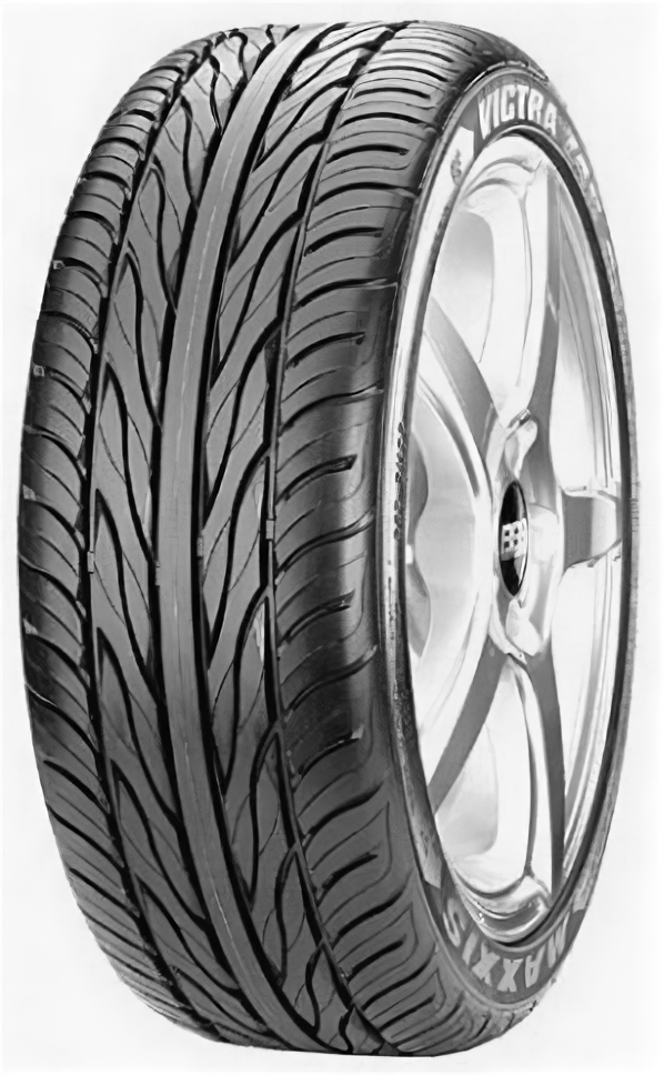  Maxxis MA-Z4S Victra 225/45R18 95W