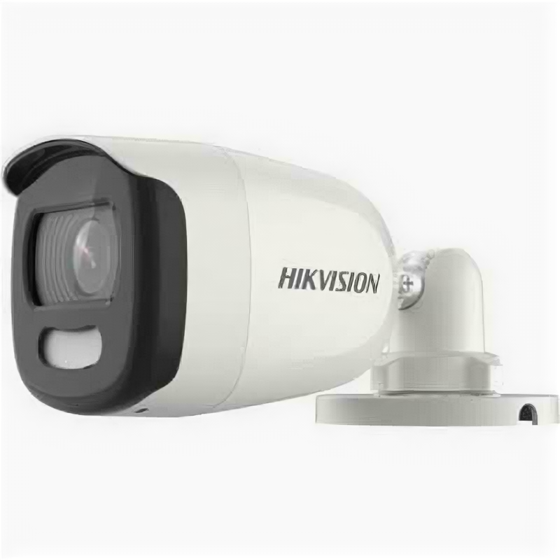 Аналоговая видеокамера HikVision DS-2CE10HFT-F28-2.8MM