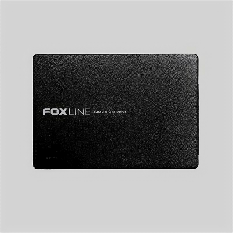 SSD диск Foxline 960Gb FLSSD960X5SE