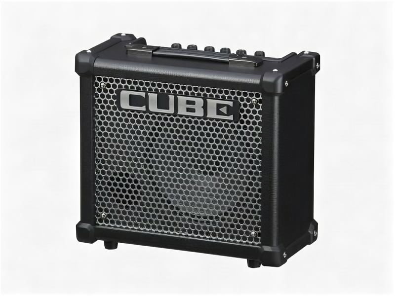 Гитарный комбо Roland CUBE-10GX