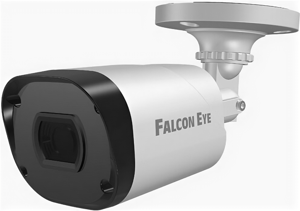 Камера видеонаблюдения Falcon-eye FE-MHD-B5-25 2.8-2.8мм, белый