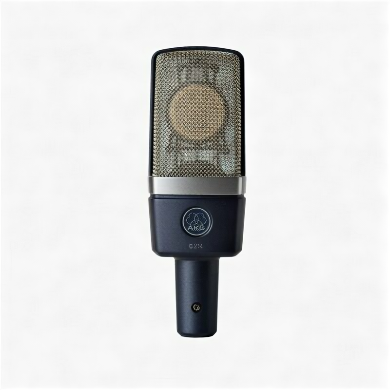  Akg C214