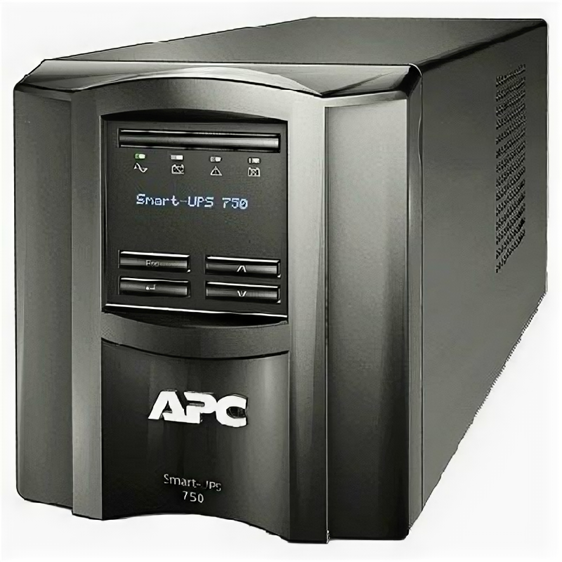 ИБП APC SMT750I