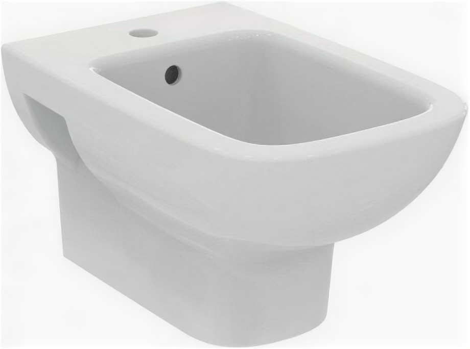 Биде Ideal Standard i.life A T471801 подвесное Euro White