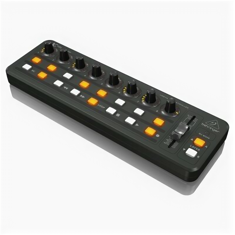 Behringer X-Touch Mini