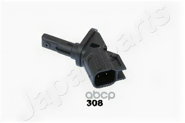 Датчик Abs | Перед Прав/Лев | Japanparts арт. ABS308