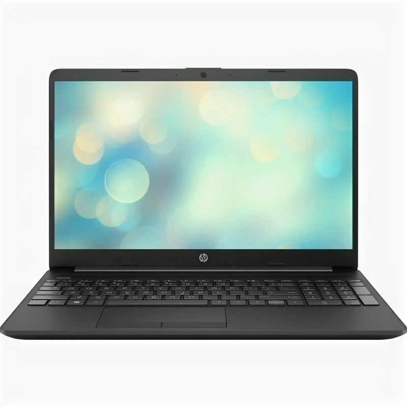 Ноутбук HP 15-dw4002nia Intel Core i5 1235U, 1.3 GHz - 4.4 GHz, 8192 Mb, 15.6" Full HD 1920x1080, 512 Gb SSD, DVD нет, nVidia GeForce MX550 2048 Mb, DOS, черный, 1.78 кг, 6N237EA