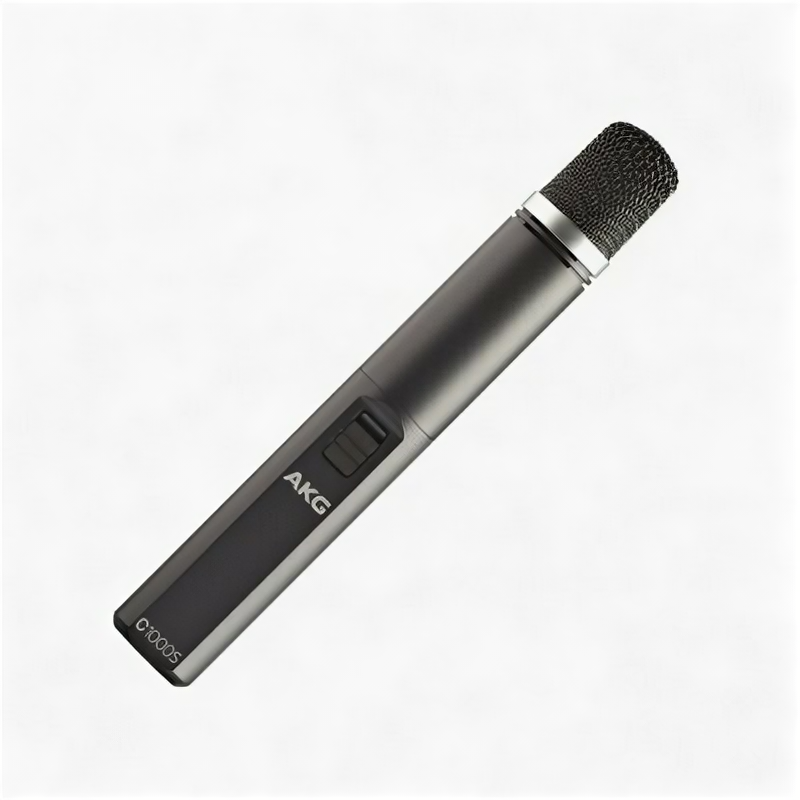 Микрофон Akg C1000 S