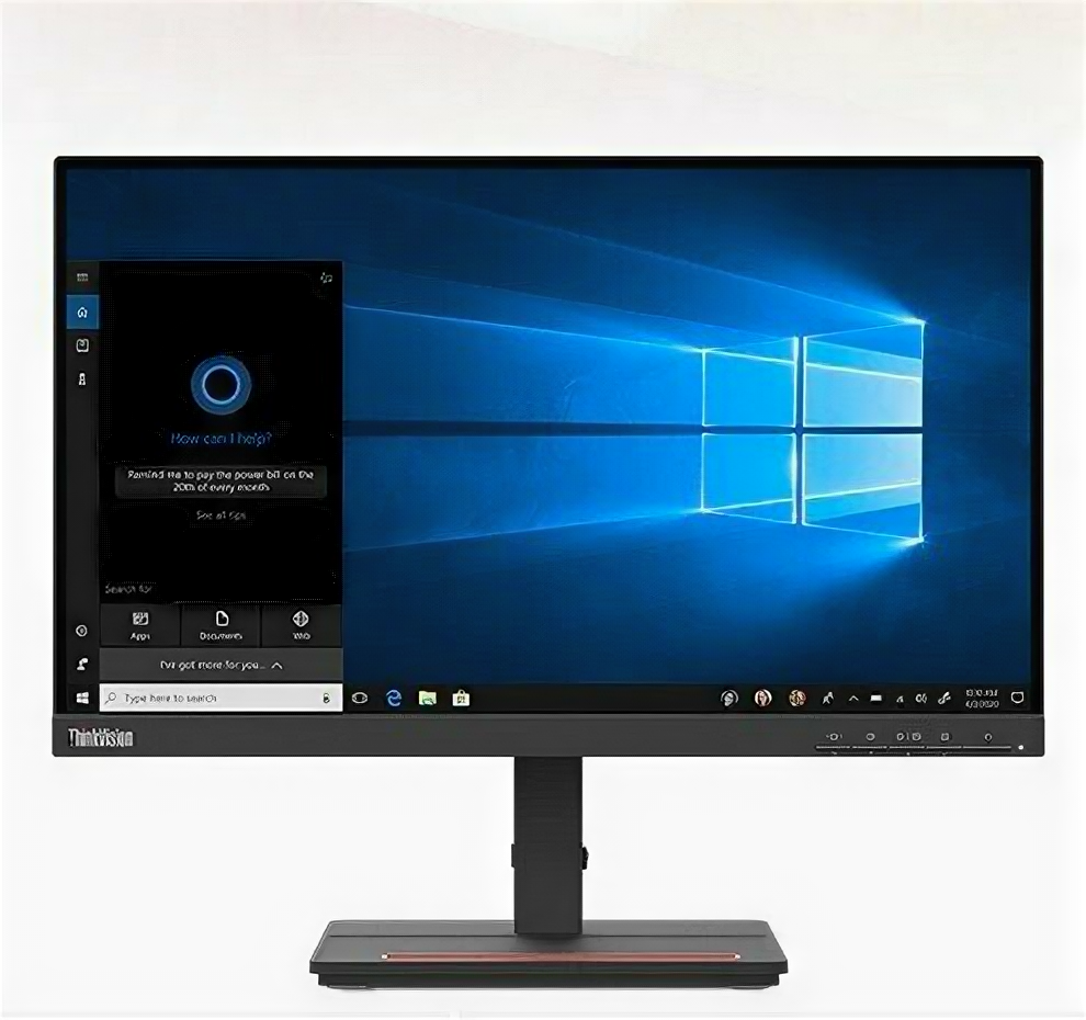 Монитор LENOVO S22E-20