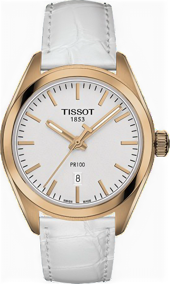 Наручные часы Tissot T101.210.36.031.01